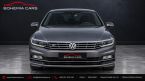 Volkswagen Passat - fotka číslo 1