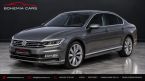 Volkswagen Passat - fotka číslo 2