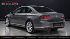 Volkswagen Passat - fotka číslo 5