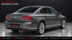 Volkswagen Passat - fotka číslo 7