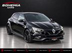 Renault Mégane - fotka číslo 0