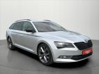 Škoda Superb - fotka číslo 0