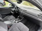 Škoda Superb - fotka číslo 9