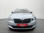 Škoda Superb - fotka číslo 1