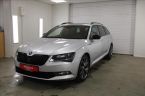 Škoda Superb - fotka číslo 2
