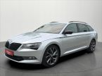 Škoda Superb - fotka číslo 2