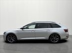 Škoda Superb - fotka číslo 3