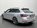 Škoda Superb - fotka číslo 4