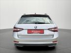 Škoda Superb - fotka číslo 5