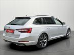Škoda Superb - fotka číslo 6