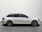 Škoda Superb - fotka číslo 7
