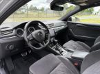 Škoda Superb - fotka číslo 8