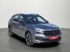 Škoda Kamiq - fotka číslo 0