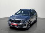 Škoda Kamiq - fotka číslo 2