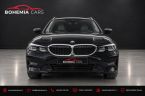 BMW Řada 3 - fotka číslo 1
