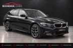 BMW Řada 3 - fotka číslo 0