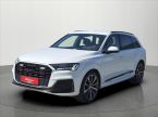 Audi Q7 - fotka číslo 2