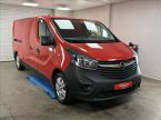 Opel Vivaro - fotka číslo 0