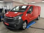 Opel Vivaro - fotka číslo 2