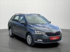 Škoda Fabia - fotka číslo 0