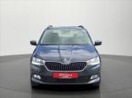 Škoda Fabia - fotka číslo 1