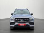 Mercedes Třída GLS - fotka číslo 1