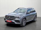 Mercedes Třída GLS - fotka číslo 2