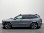 Mercedes Třída GLS - fotka číslo 3