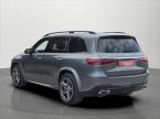 Mercedes Třída GLS - fotka číslo 4