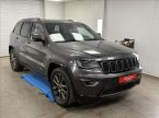 Jeep Grand Cherokee - fotka číslo 0
