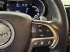 Jeep Grand Cherokee - fotka číslo 16