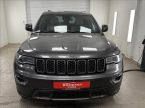 Jeep Grand Cherokee - fotka číslo 1