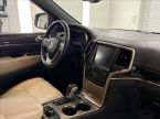 Jeep Grand Cherokee - fotka číslo 5