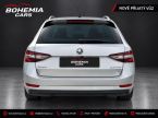 Škoda Superb - fotka číslo 4