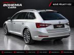 Škoda Superb - fotka číslo 5