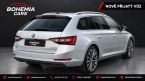 Škoda Superb - fotka číslo 3