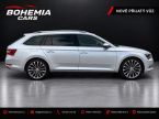 Škoda Superb - fotka číslo 6