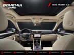 Škoda Superb - fotka číslo 8