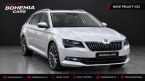 Škoda Superb - fotka číslo 0