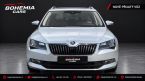 Škoda Superb - fotka číslo 1
