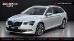 Škoda Superb - fotka číslo 2
