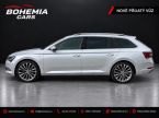 Škoda Superb - fotka číslo 7