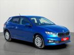 Škoda Fabia - fotka číslo 0