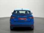 Škoda Fabia - fotka číslo 5