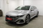 Volkswagen Arteon Shooting Brake - fotka číslo 2