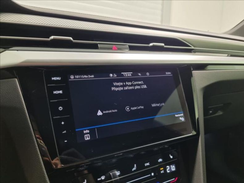 Volkswagen Arteon Shooting Brake - hlavní fotka