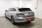 Volkswagen Arteon Shooting Brake - fotka číslo 5