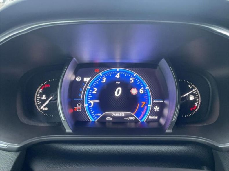 Renault Mégane - hlavní fotka