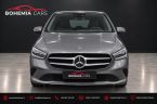 Mercedes Třída B - fotka číslo 1