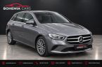 Mercedes Třída B - fotka číslo 0